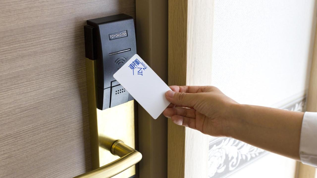 Toyoko Inn Shizuoka Eki Kita Guchi Ngoại thất bức ảnh