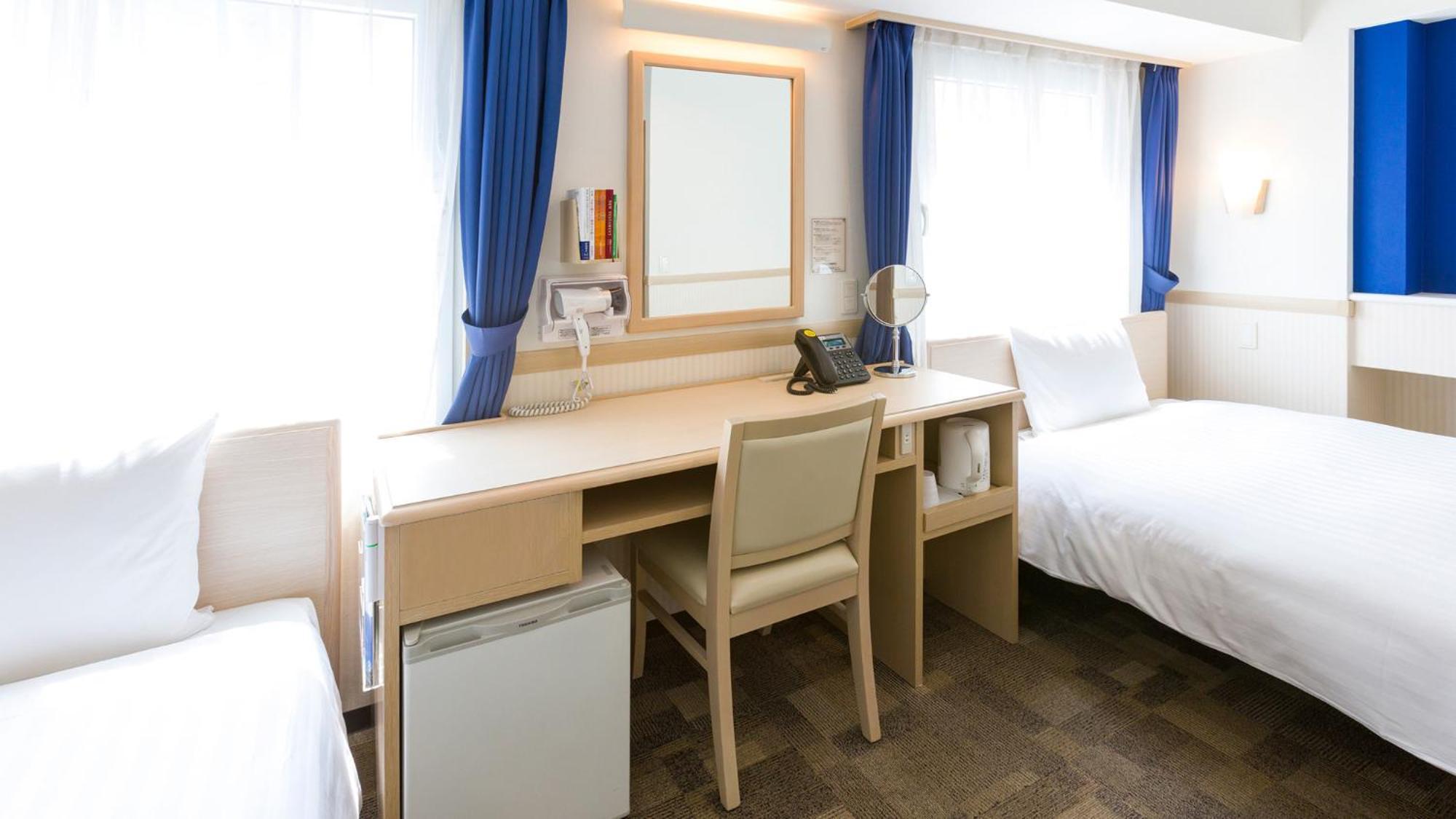 Toyoko Inn Shizuoka Eki Kita Guchi Phòng bức ảnh