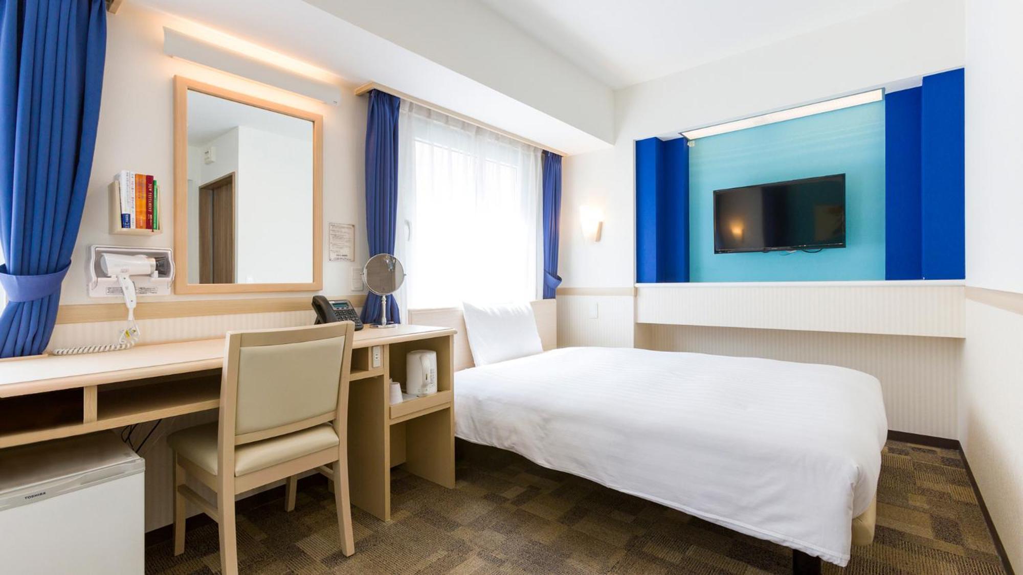 Toyoko Inn Shizuoka Eki Kita Guchi Phòng bức ảnh