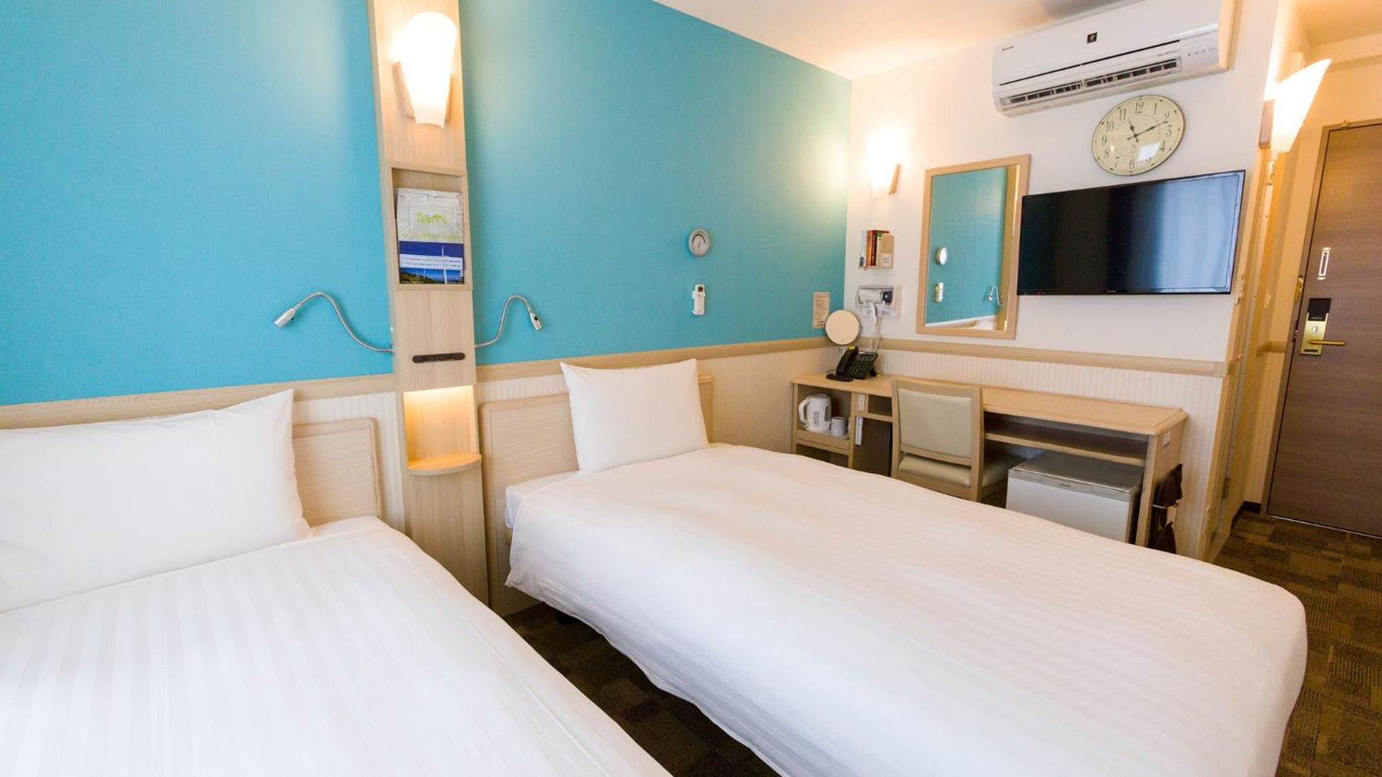 Toyoko Inn Shizuoka Eki Kita Guchi Phòng bức ảnh