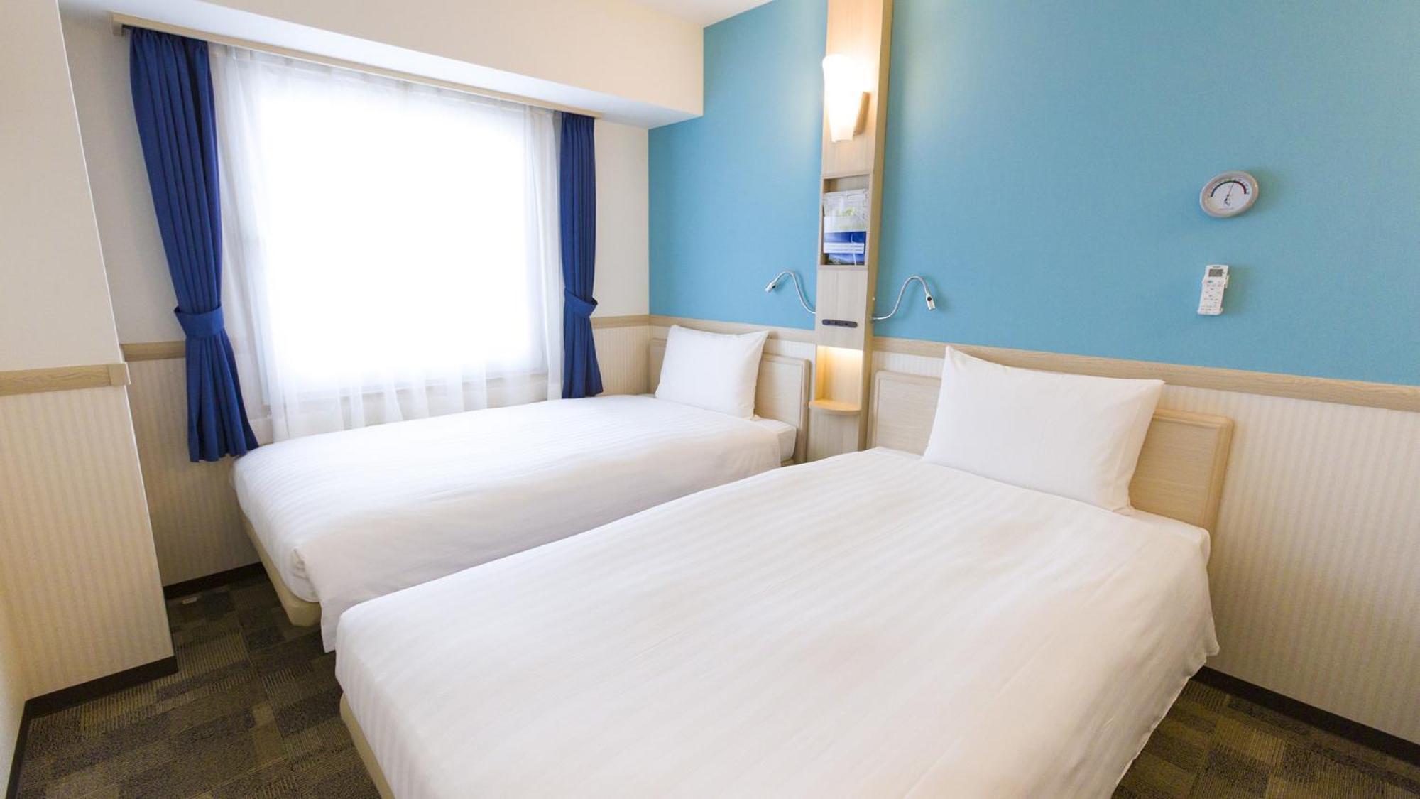 Toyoko Inn Shizuoka Eki Kita Guchi Phòng bức ảnh