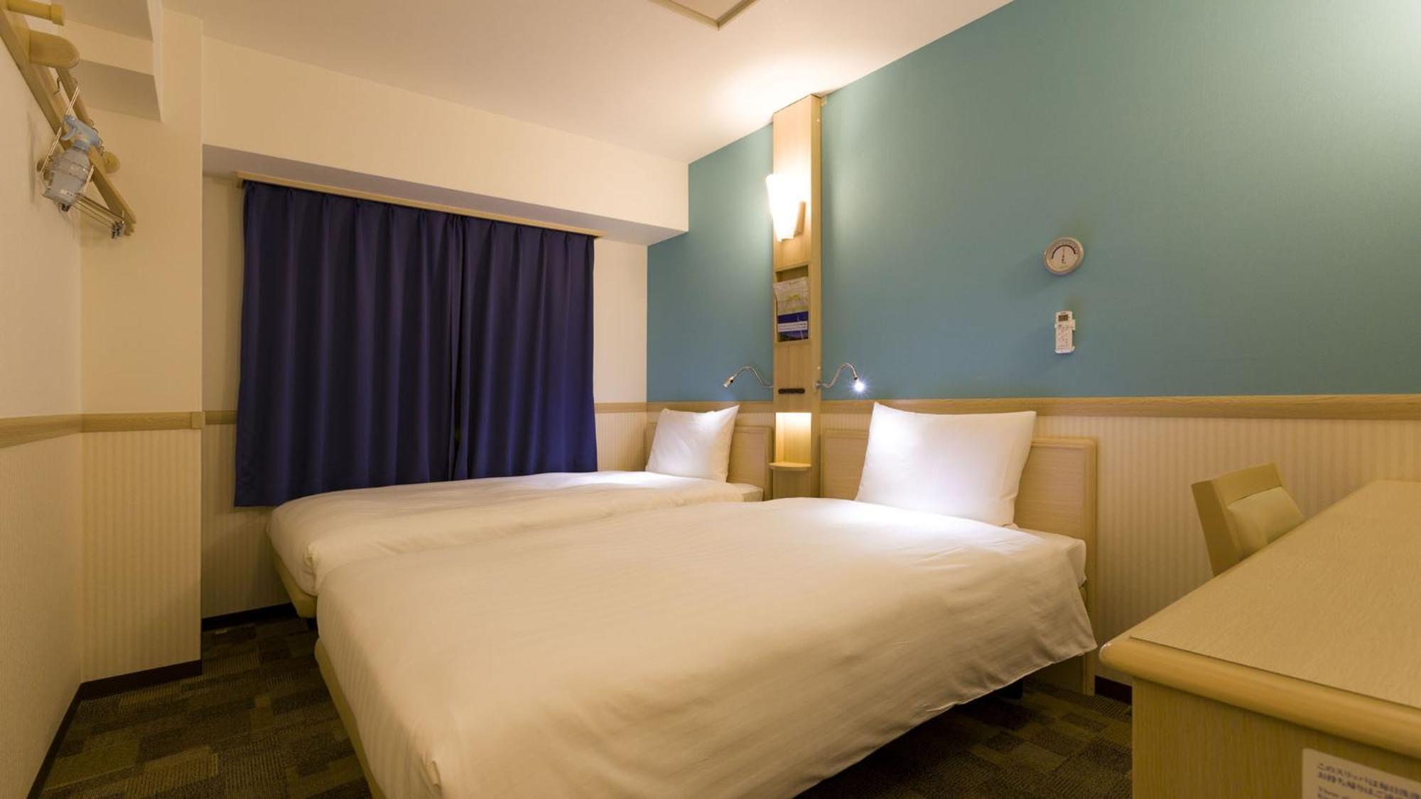 Toyoko Inn Shizuoka Eki Kita Guchi Phòng bức ảnh
